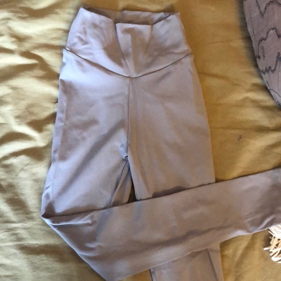 CLS Sportswear Scrunch butt leggings - Picture 5 of 9